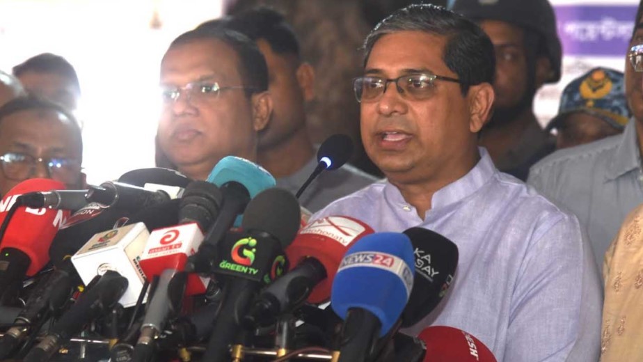 জাতীয় ঈদগাহে ঈদের নামাজ আদায় করবেন রাষ্ট্রপতি ও প্রধানমন্ত্রী